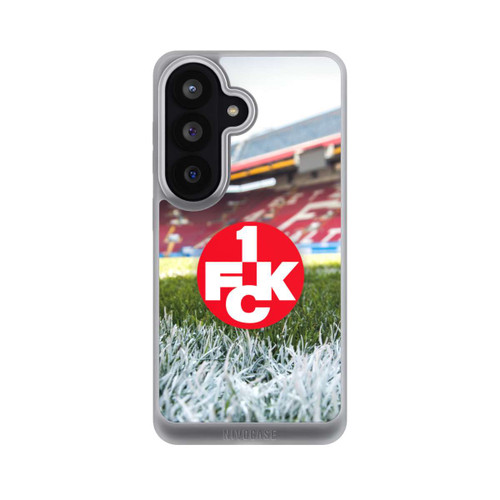 Samsung Galaxy S26 NIVOpure Stadionrasen FCK
