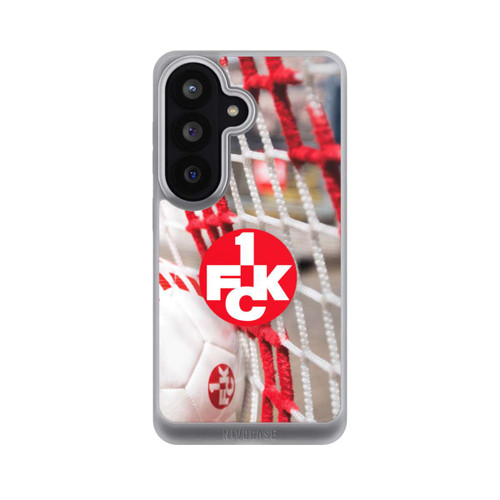 Samsung Galaxy S26 NIVOpure Torschuss FCK