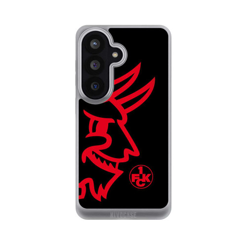 Samsung Galaxy S26 NIVOpure FCK Dauerkarte