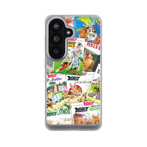 Samsung Galaxy S26 NIVOpure Cover Kollektion