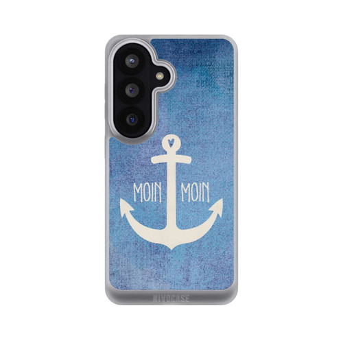 Samsung Galaxy S26 NIVOpure Moin Moin Anker Blau