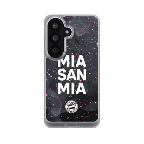 Samsung Galaxy S26 NIVOpure Mia San Mia Girly - FCB