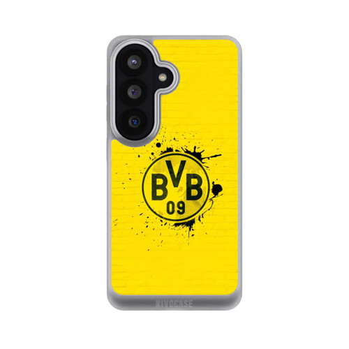 Samsung Galaxy S26 NIVOpure Spraylogo Yellow - BVB