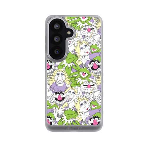 Samsung Galaxy S26 NIVOpure Miss Piggy and Kermit - Muppets