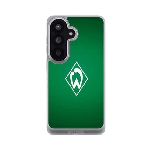 Samsung Galaxy S26 NIVOpure Grüner Verlauf - Werder Bremen
