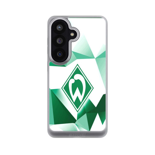 Samsung Galaxy S26 NIVOpure Weißtarn - Werder Bremen
