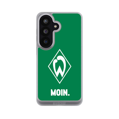 Samsung Galaxy S26 NIVOpure Moin. - Werder Bremen