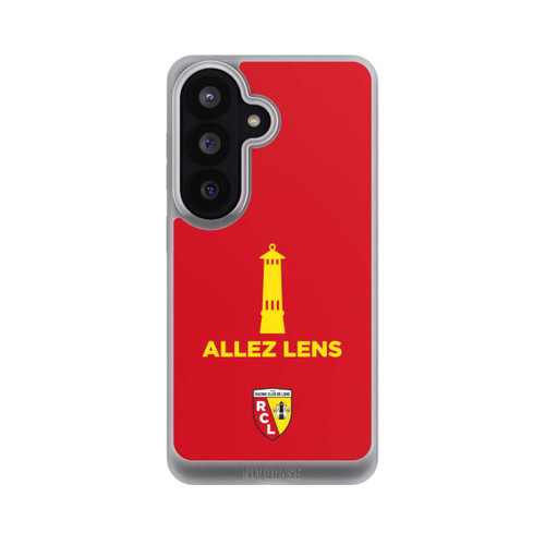 Samsung Galaxy S26 NIVOpure RC Lens Turm Red