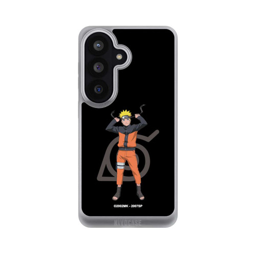 Samsung Galaxy S26 NIVOpure Naruto Konoha