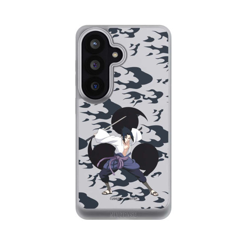 Samsung Galaxy S26 NIVOpure Sasuke Sharingan Kampf