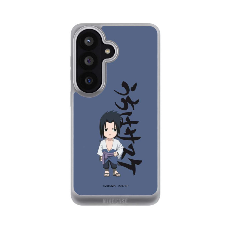 Galaxy S26 NIVOpure Sasuke SD