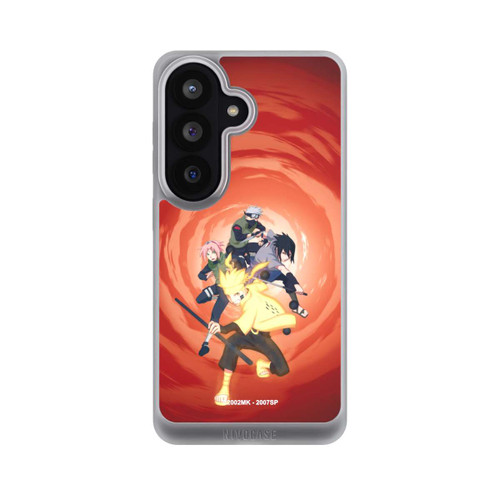 Samsung Galaxy S26 NIVOpure Naruto Team 7