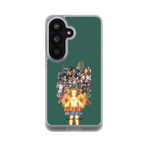 Samsung Galaxy S26 NIVOpure Naruto Shippuden Gruppe