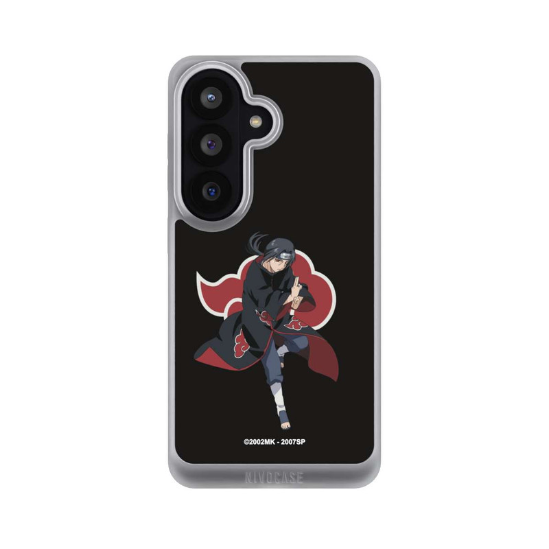 Galaxy S26 NIVOpure Itachi Uchiha Akatsuki