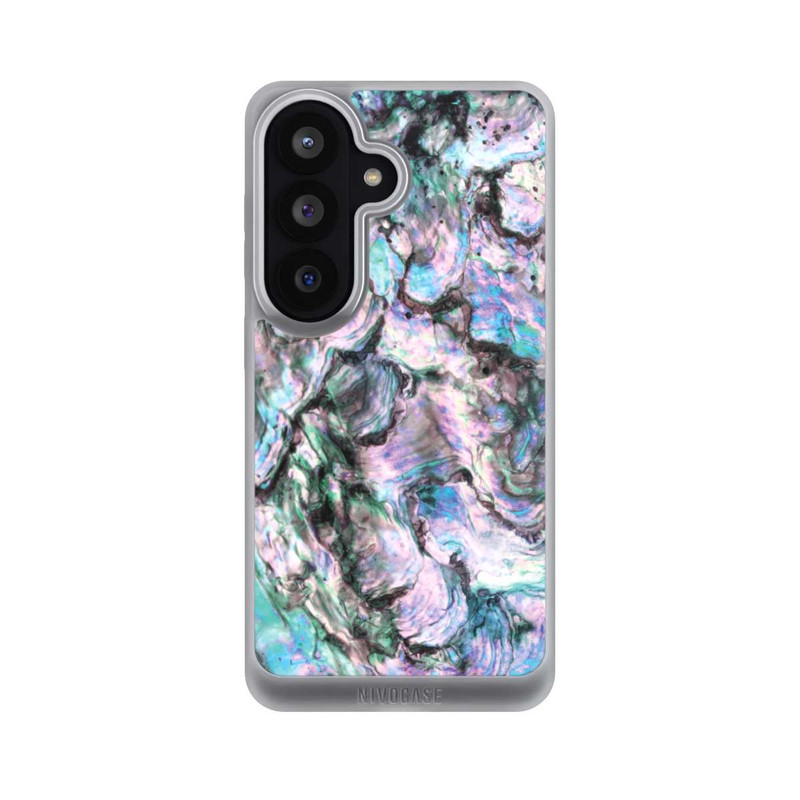 Galaxy S26 NIVOpure Iridescent Shell