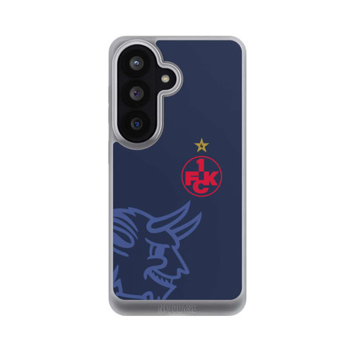Samsung Galaxy S26 NIVOpure Auswärts Trikot - 1.FCK blau