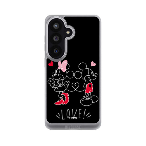 Samsung Galaxy S26 NIVOpure Mouse in Love black