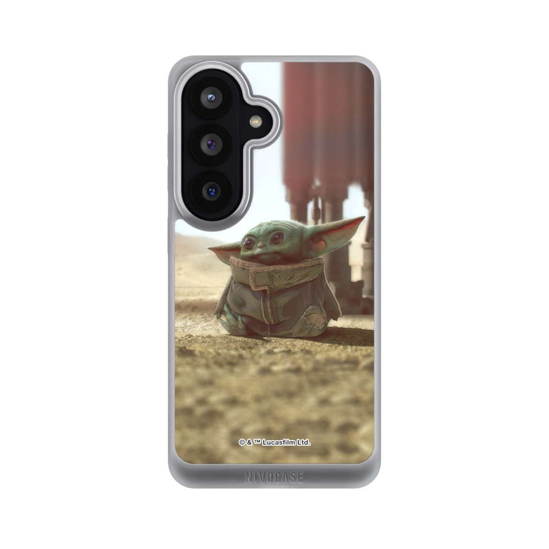 Galaxy S26 NIVOpure Star Wars The Child