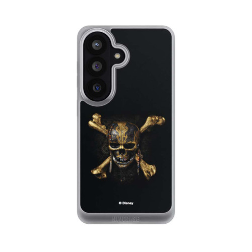 Samsung Galaxy S26 NIVOpure Pirate Skull Logo