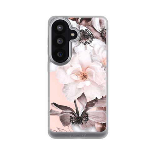 Samsung Galaxy S26 NIVOpure Rose Flowerwall