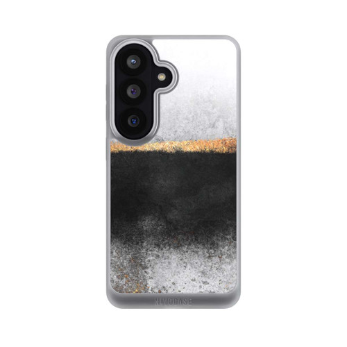 Samsung Galaxy S26 NIVOpure Ruß und Golddruck