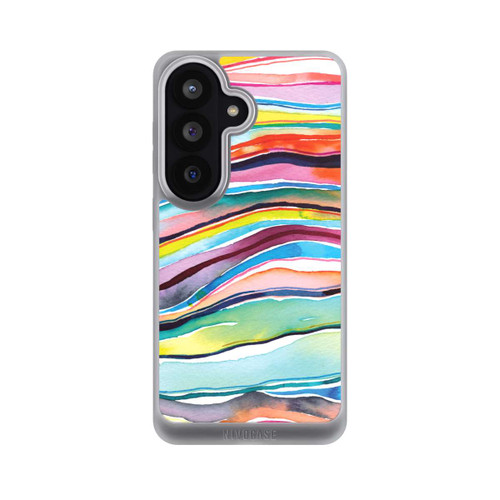Samsung Galaxy S26 NIVOpure Aquarell Achatschichten