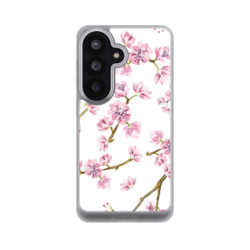 Galaxy S26 NIVOpure Cherry Blossom Pink