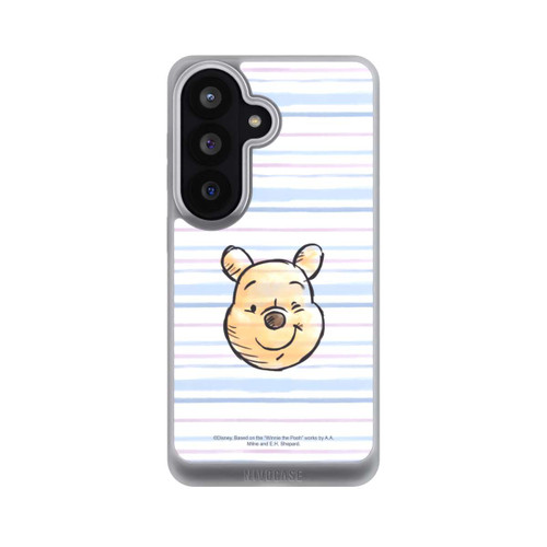 Samsung Galaxy S26 NIVOpure Winnie Puuh auf Streifen