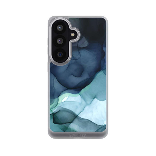 Samsung Galaxy S26 NIVOpure Flüssig Kunst Dämmerungsstimmung