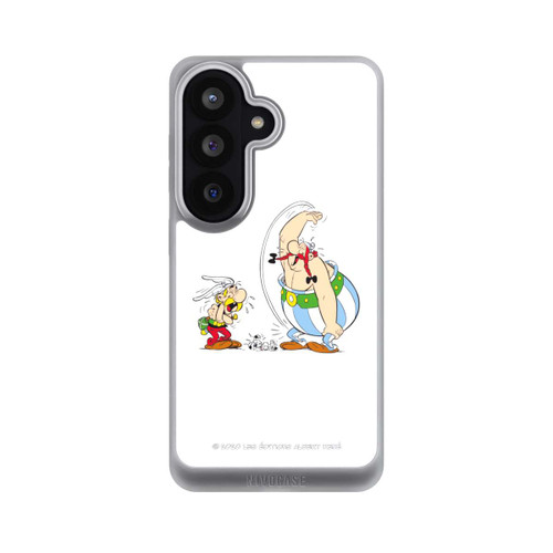 Samsung Galaxy S26 NIVOpure Lachkrampf - Asterix &amp; Obelix