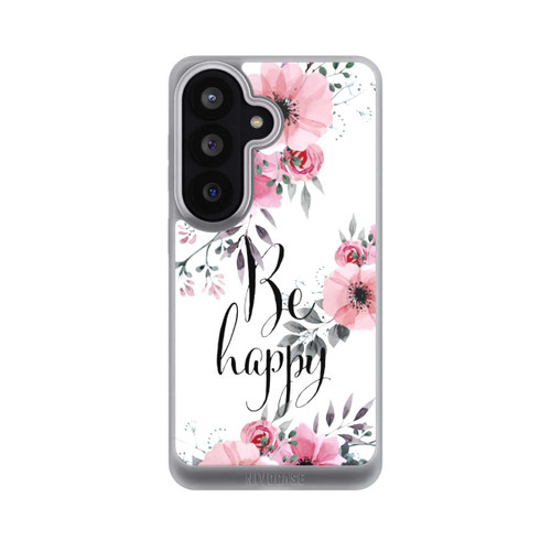 Samsung Galaxy S26 NIVOpure Be Happy Fleurs