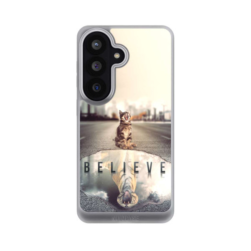Samsung Galaxy S26 NIVOpure Believe Tiger