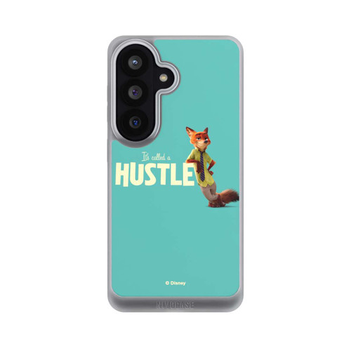 Samsung Galaxy S26 NIVOpure Nick Wilde Hustle Zootopia