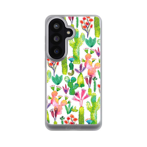 Samsung Galaxy S26 NIVOpure Saftiger Kakteengarten