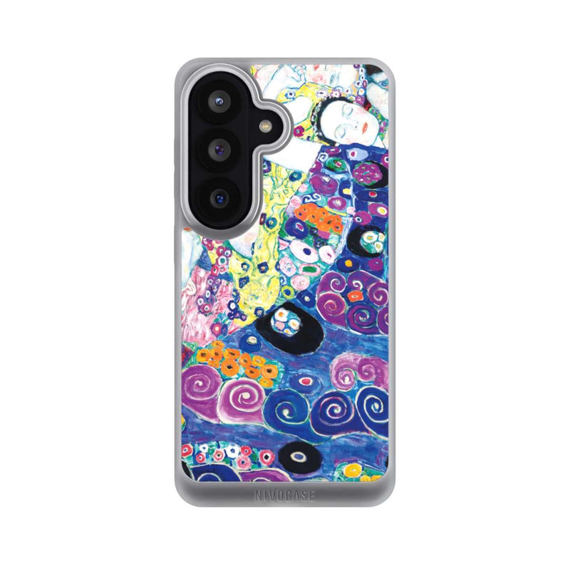 Galaxy S26 NIVOpure Jungfrau von Gustav Klimt