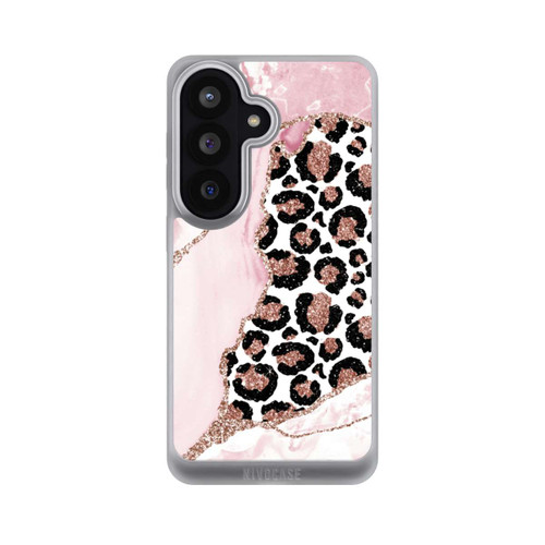 Samsung Galaxy S26 NIVOpure Muster und Texturen Rosa