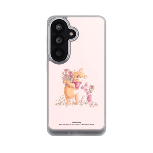Samsung Galaxy S26 NIVOpure Winnie Puuh and Ferkel Blumen