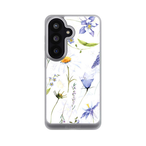Samsung Galaxy S26 NIVOpure Bellflowers meadow