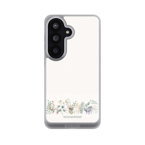 Samsung Galaxy S26 NIVOpure Winnie Puuh und seine Freunde hinter Eukalyptus