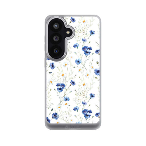 Samsung Galaxy S26 NIVOpure Flower Pattern 6