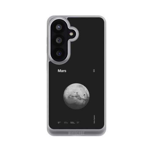 Samsung Galaxy S26 NIVOpure Solar System Mars