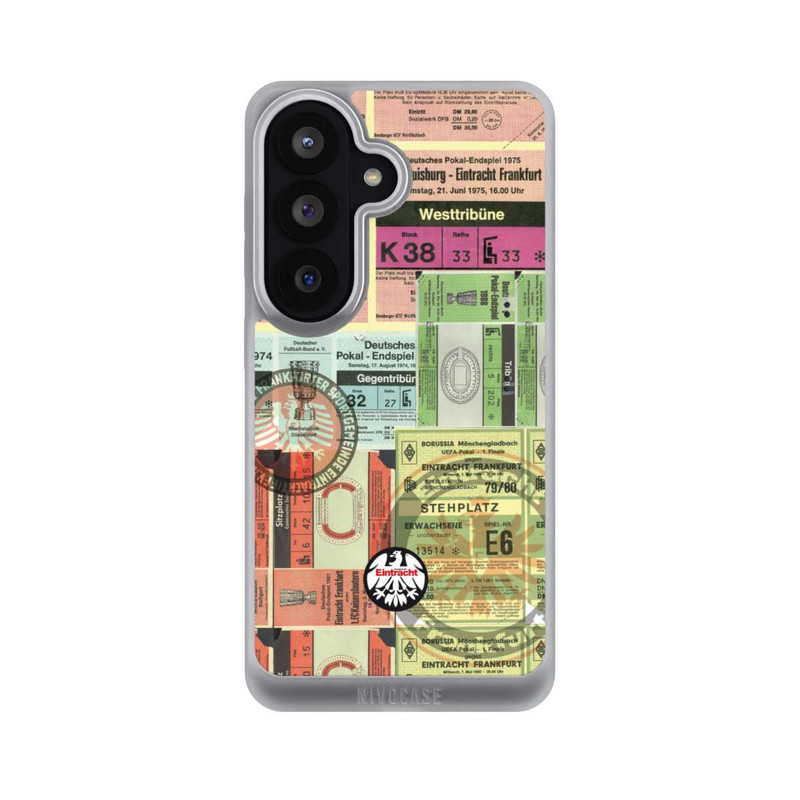 Galaxy S26 NIVOpure Final Tickets 