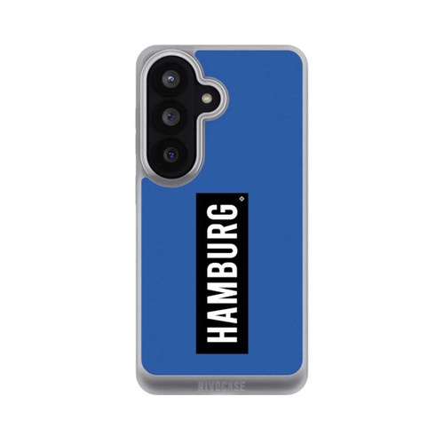 Samsung Galaxy S26 NIVOpure HSV Hamburg Schwarz Blau