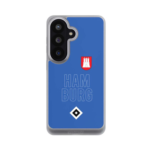 Samsung Galaxy S26 NIVOpure HSV Hamburg Typo