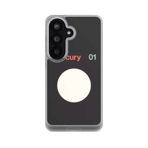 Samsung Galaxy S26 NIVOpure Mercury