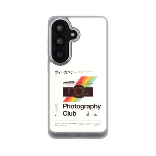 Samsung Galaxy S26 NIVOpure Photo Club Print