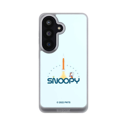 Samsung Galaxy S26 NIVOpure Snoopy Space Traveller Rocket