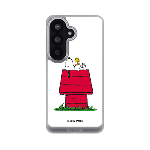 Samsung Galaxy S26 NIVOpure Snoopy and Woodstock Klassisch