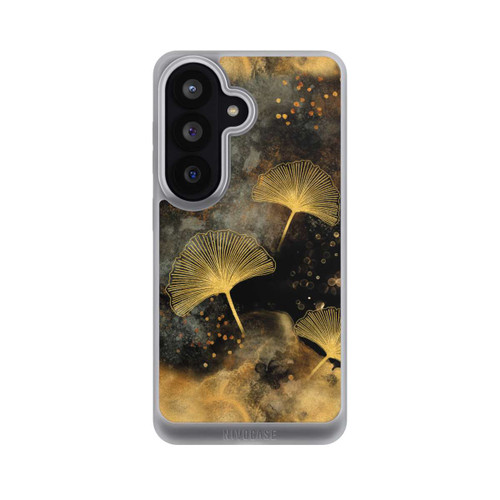 Samsung Galaxy S26 NIVOpure zauberhafter Gingko