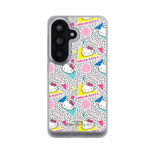 Samsung Galaxy S26 NIVOpure Hello Kitty 90s Neon